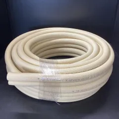 ペアコイル 15m 2分4分 ハイリャンジャパン】エアコン配管用ペアコイル（被覆銅管）2分4