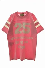 2024年最新】グッチ Tシャツの人気アイテム - メルカリ