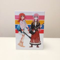 보치·자·롯크! 완전 생산 한정판 Blu-ray 전 6권 세트 전권 수납 BOX 첨부