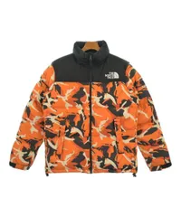 THE NORTH FACE ダウンジャケット/ダウンベスト メンズ 【古着】【中古】【送料無料】