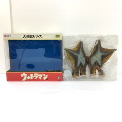 ★未使用品 エクスプラス X-PLUS 大怪獣シリーズ 油獣ペスター ウルトラマン編 フィギュア 円谷プロ