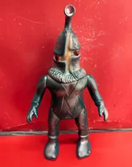 希少未使用M１号ウルトラQソフビ東京タワープレイセットケムール人ミニソフビ付き Amazon.co.jp: M1号 世紀の大怪獣 ウルトラQ 東京タワープレイ