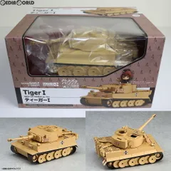 Amazon.co.jp: ねんどろいどもあ ガールズ&パンツァー 劇場版