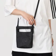 Y-3 07AW ショルダーバック ORG/F ユニセックス 美品 楽天市場】y－3 ワイスリー mini bagの通販