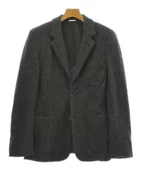 COMME des GARCONS HOMME DEUX カジュアルジャケット メンズ 【古着】【中古】【送料無料】