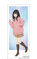 リコリス・リコイル　井ノ上たきな　バスタオル　タペストリー Amazon.co.jp: リコリス・リコイル 井ノ上たきな 大判バスタオル