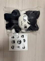 週末セール‼️THEBOYZ ドボイズ キュー Q ぬいぐるみ 新品未開封】THEBOYZドボイズ キュー ぬいぐるみ ソウルコンMD