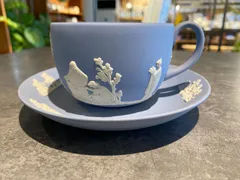 2026年最新】ウェッジウッド ジャスパー カップ＆ソーサーの人気