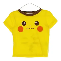 2023年最新】古着 Tシャツ ポケット モンスター ポケモン ピカチュウ