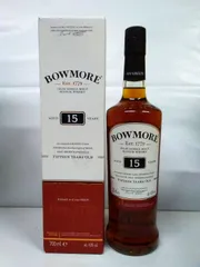 最終値下げ　BOWMORE 12年 　2本 71hQVCmbRqL._UF350,350_QL50_.jpg