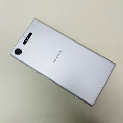 Sony Xperia XZ1 701SO SIMフリー 45429