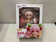 ねんどろいど 桜ミク セーラー服 ラストワン賞 フィギュア グッスマ