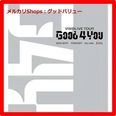 2025年最新】G4Y blurayの人気アイテム - メルカリ