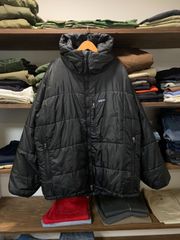 '02 patagonia das parka