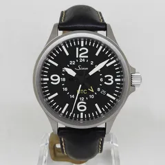 2025年最新】sinn 856の人気アイテム - メルカリ