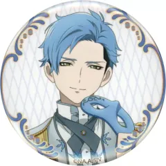 【中古】バッジ・ピンズ ディミトリ・ロマネ 「ヴィジュアルプリズン POP UP SHOP in マルイ トレーディング缶バッジ 仮面舞踏会Ver.」