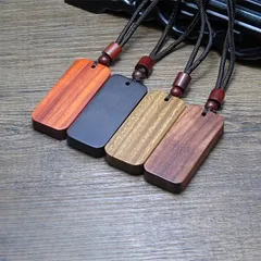 SSP266  天然木 無事ペンダント 4種セットネックレス・ペンダント・バッグチャーム・スマホストラップ  手作り ナチュラルウッド ブランクチャーム ネックレス用 男女兼用 ギフトにも   チャーム  ネックレス  ペンダント   天然素材 ハンドメイド