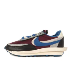 Sacai サカイ サイズ:26.5cm / 21AW NIKE UNDERCOVER LDWAFFLE / SU (DJ4877-600) / ナイキ アンダーカバー LDワッフル / ナイトマルーン チームロイヤル / US8.5【メンズ】【中古】