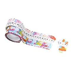 【中古】KTマスキングロールステッカー キュート　CMR006（ハローキティ）