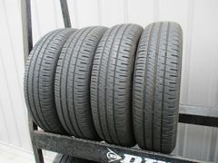 ★☆165/70R14 81S ダンロップ ENASAVE EC204 4本 送料込 T54960411☆★インボイス領収書発行可能