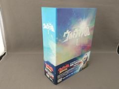 DVD ウルトラマン80 DVD30周年メモリアルBOX 熱血!矢的先生編