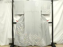 10038☆送料込み❣️絞り 着物 4枚 まとめ売り❣️ 2025年最新】絞り訪問着の人気アイテム - メルカリ