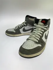 2025年最新】nike air jordan1 black and smoke greyの人気アイテム