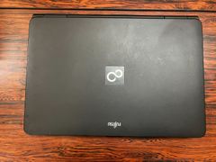 【ジャンク品】ノートパソコン FUJITSU　LIFEBOOK A550/B（FMVNA3BE）