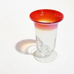 野尻恵美 en.glassdesign デザートカップ - メルカリ