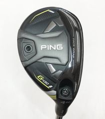 【最短翌日発送】G430 | 22 | S | TOUR 2.0 CHROME 85 | 中古 | ユーティリティ | ピン