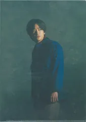 Hey!Say!JUMP 22年FILMUSIC! 知念侑李 クリアファイル