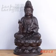 2025年最新】木彫 仏像 古いの人気アイテム - メルカリ