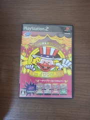 【PS2】パチスロ倶楽部コレクション アイムジャグラーEX ジャグラーセレクション