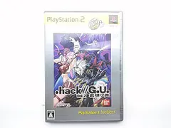【中古】「非常に良い」.hack//G.U. Vol.2 君想フ声 PlayStation2 the Best