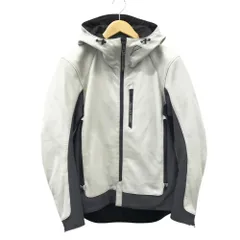 【最終値下げ】kushitani レギュレータージャケット　LLホワイト クシタニ】レギュレーターライトジャケット入荷 : パーツランド