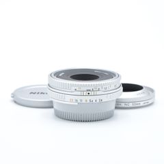 Nikon ニコン AI NIKKOR 45mm 2.8P 交換レンズ【中古】