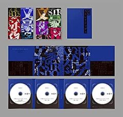 [중고] [매우 좋음] 문호 스트레이독스 Blu-ray BOX SEASON1