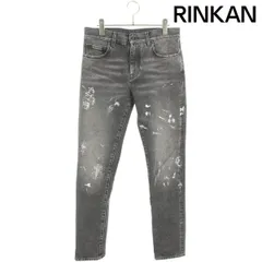 2025年最新】OFF-WHITE メンズ デニム・ジーンズの人気アイテム