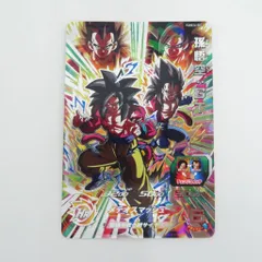 ドラゴンボールヒーローズ　PUMS14-SEC[P]：孫悟空：GT ドラゴンボールヒーローズ PUMS14-11 孫悟空：GT エクストラ