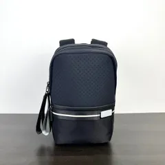 レア】TUMI トゥミ 2way ボストンバッグ / バッグパック/TAHOE