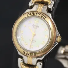 2025年最新】Auberge 時計の人気アイテム - メルカリ