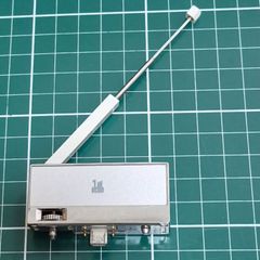 PSP-S310 PSP用ワンセグチューナー