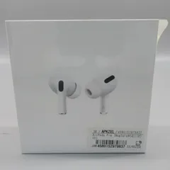 2024年最新】airpods pro 2021 新品の人気アイテム - メルカリ