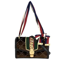 2024年最新】グッチ GUCCI Sylvieの人気アイテム - メルカリ