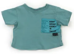 【ブリーズ/BREEZE】Tシャツ・カットソー 80サイズ 男の子【子供服・ベビー服】（1854666）