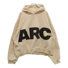 B1ARCHIVE (ビーワンアーカイブ) 24AW OVERSIZED HOODIE SIDE PANEL  