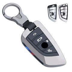 【人気商品】X1 シリーズ X2 8 7 X3 6 5 X4 3 2 X5 1 BMW X6 キーホルダー DF X7 4J BMW専用設計 Z4 合金 キーカバー 適用 スマートキーケース BMW用 キーケース キーケース