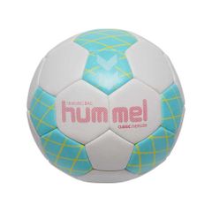 【ハンドボール】ヒュンメル（Hummel ）1号球　 ClassicEnergize　White＆Yellow