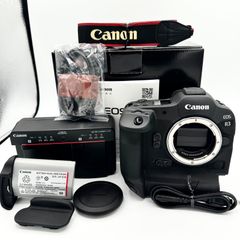楽天市場】【期間限定セール】キヤノン Canon ミラーレス一眼