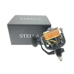 SHIMANO STELLA 20ステラSW30000 スピニングリール 楽天市場】20ステラ SW 30000 【在庫あり・即納 】 シマノ STELLA